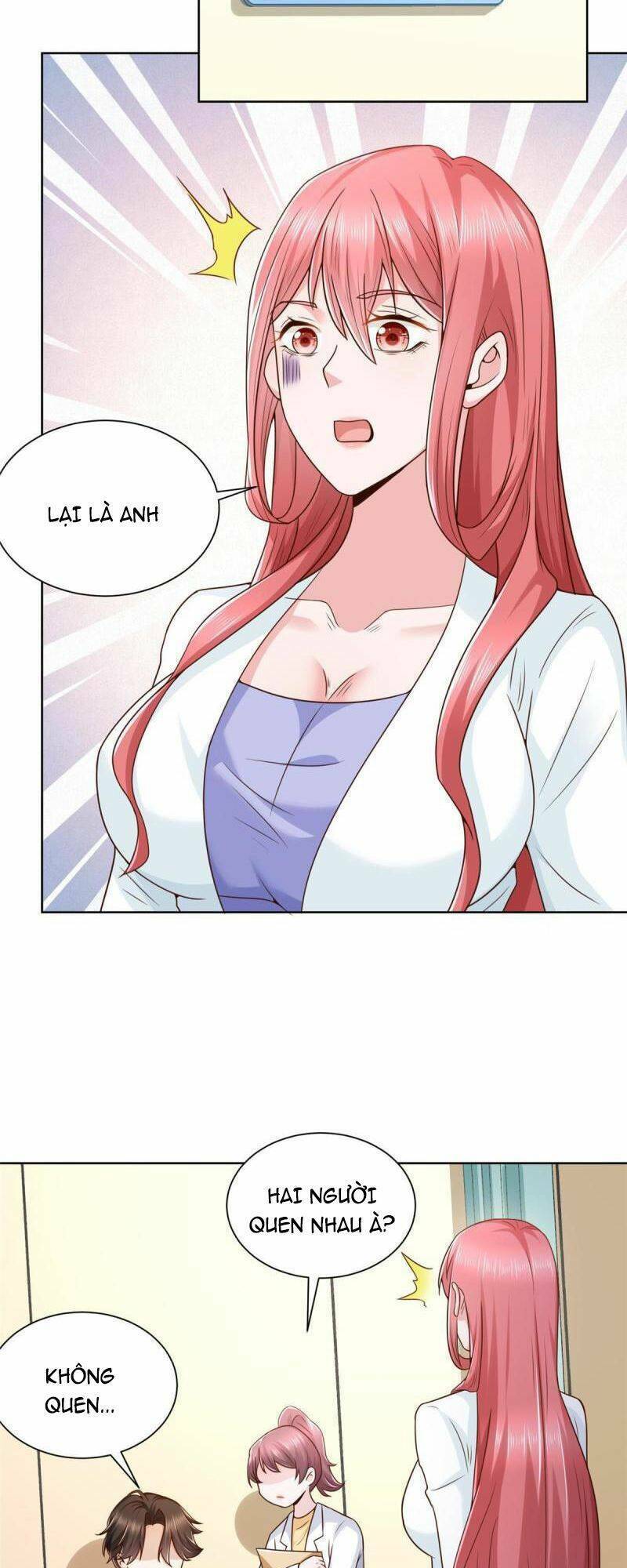 Mỗi Tuần Ta Có Một Nghề Nghiệp Mới: Chapter 170