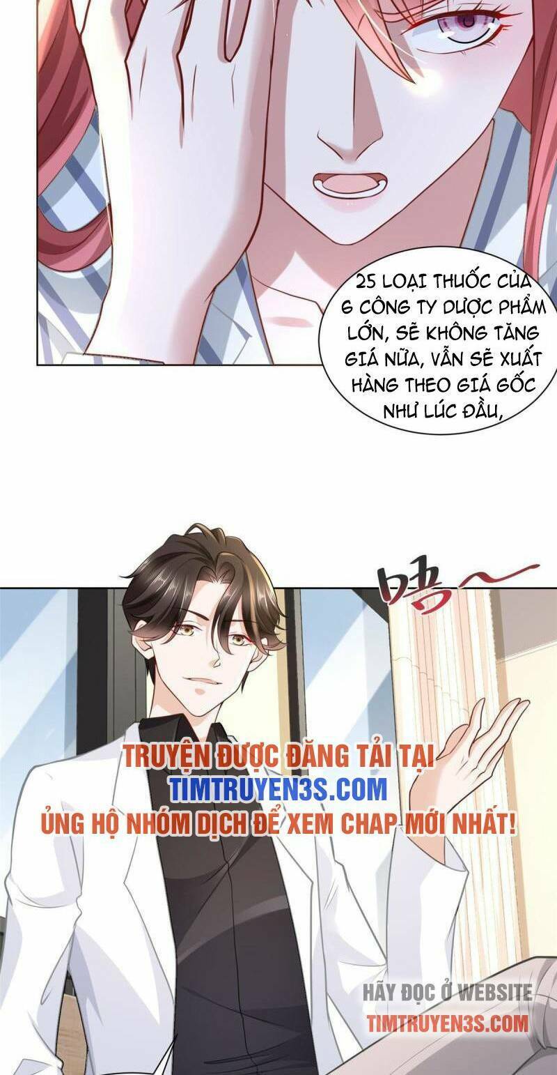 Mỗi Tuần Ta Có Một Nghề Nghiệp Mới: Chapter 170