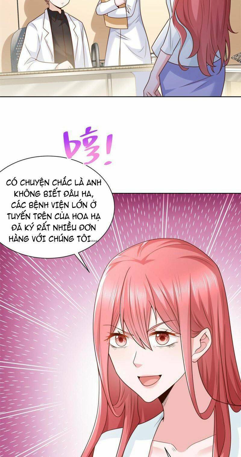 Mỗi Tuần Ta Có Một Nghề Nghiệp Mới: Chapter 170