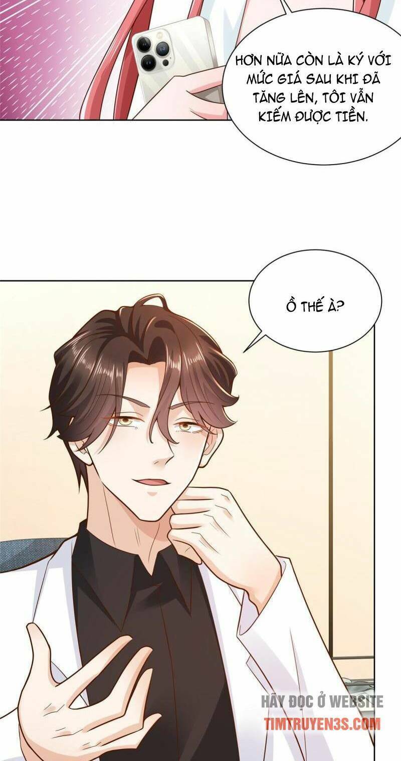 Mỗi Tuần Ta Có Một Nghề Nghiệp Mới: Chapter 170