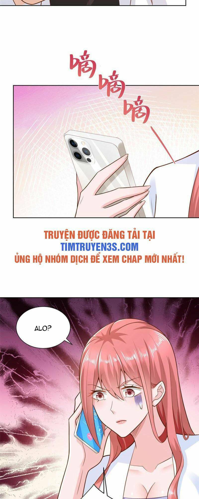 Mỗi Tuần Ta Có Một Nghề Nghiệp Mới: Chapter 170