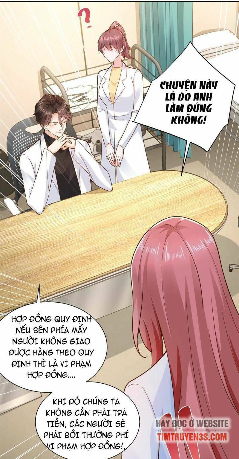 Mỗi Tuần Ta Có Một Nghề Nghiệp Mới: Chapter 170