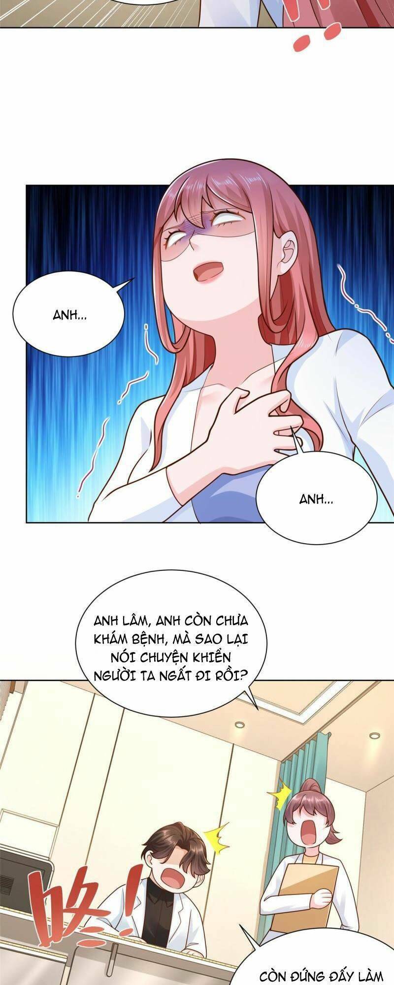 Mỗi Tuần Ta Có Một Nghề Nghiệp Mới: Chapter 170