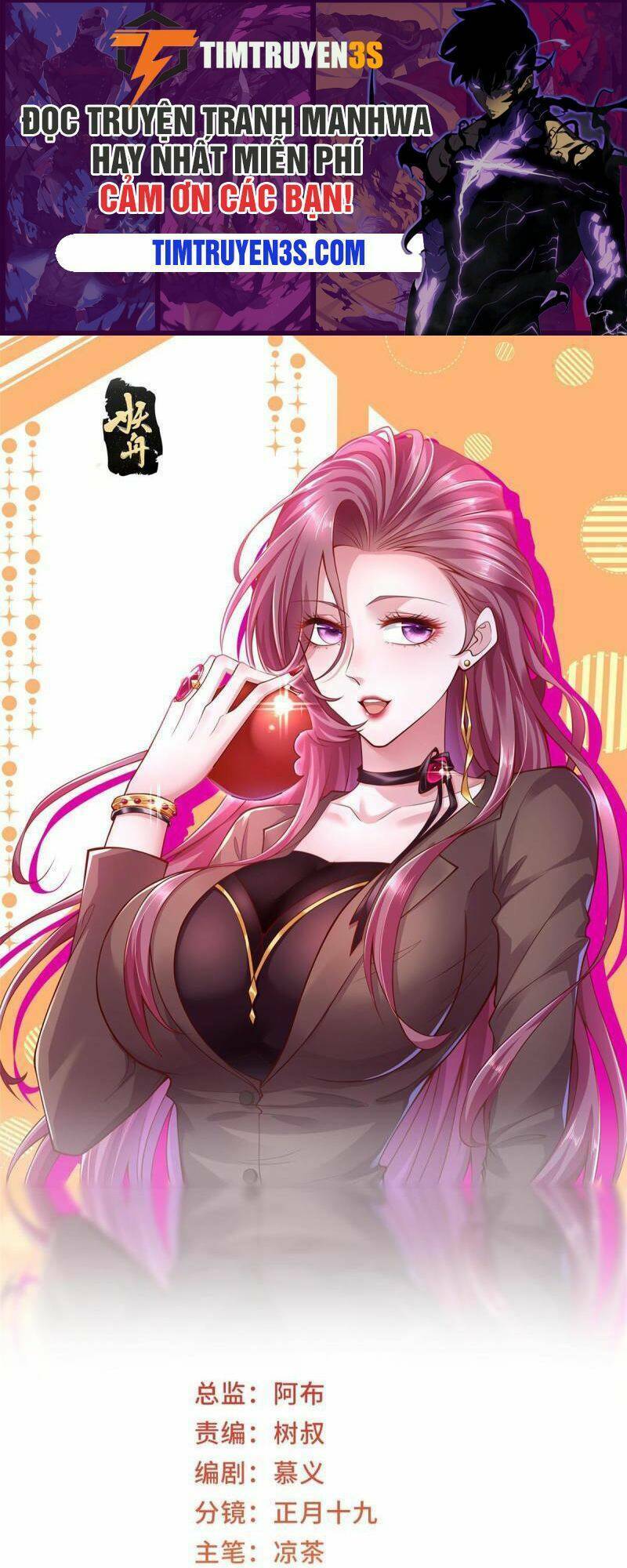 Mỗi Tuần Ta Có Một Nghề Nghiệp Mới: Chapter 171