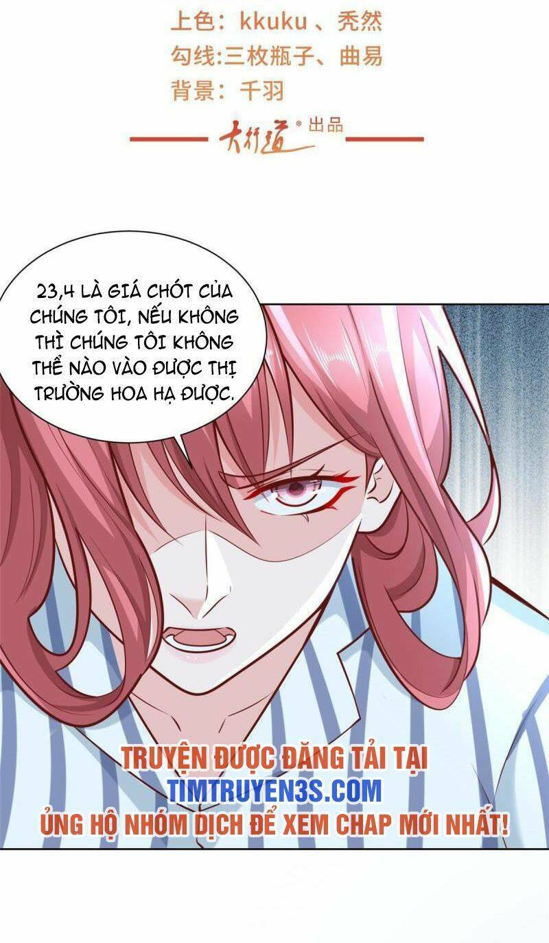 Mỗi Tuần Ta Có Một Nghề Nghiệp Mới: Chapter 171