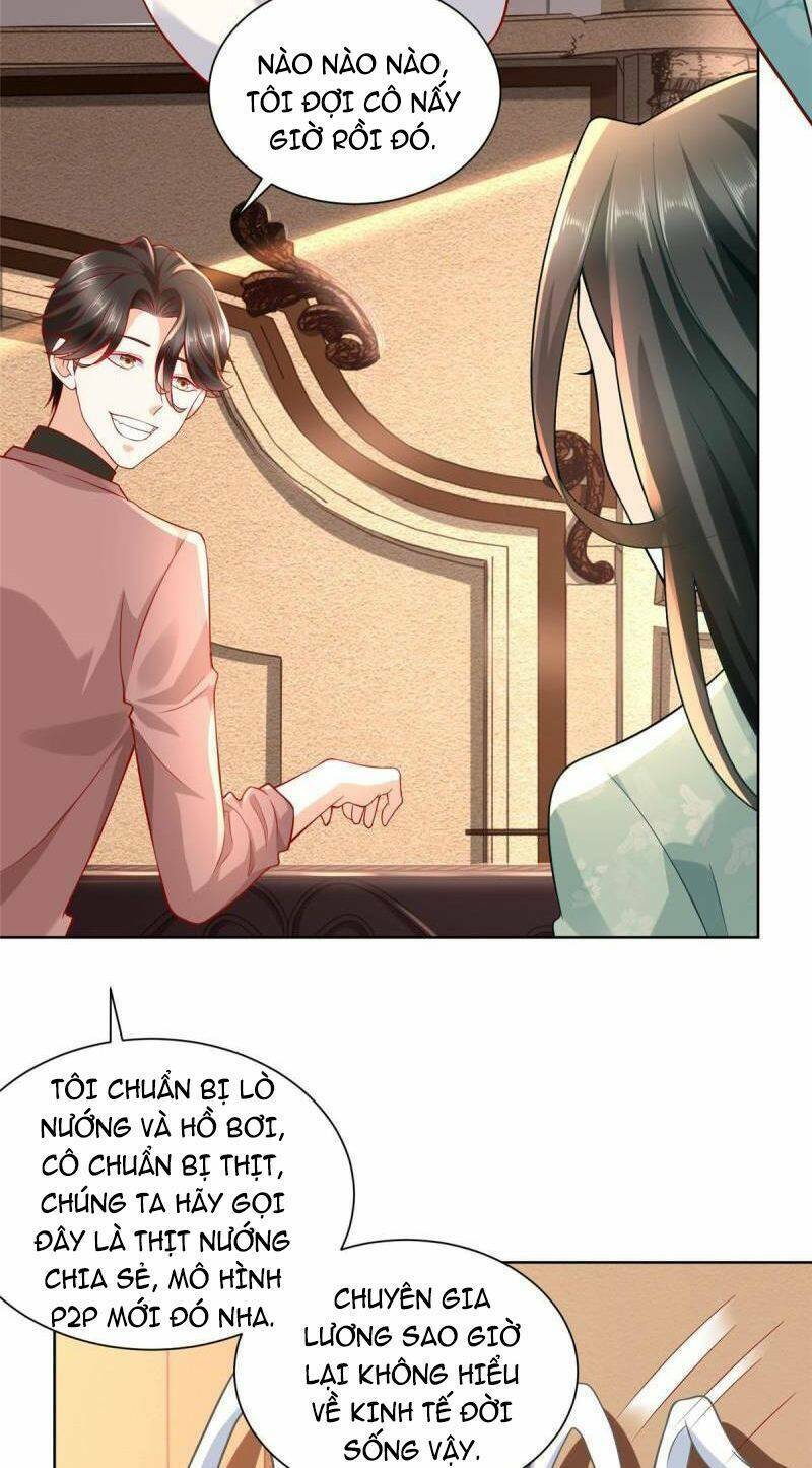 Mỗi Tuần Ta Có Một Nghề Nghiệp Mới: Chapter 171