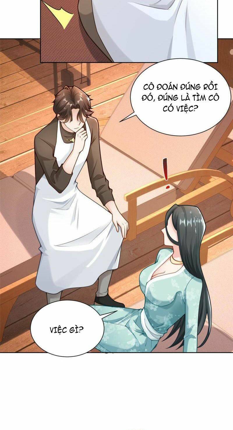Mỗi Tuần Ta Có Một Nghề Nghiệp Mới: Chapter 171