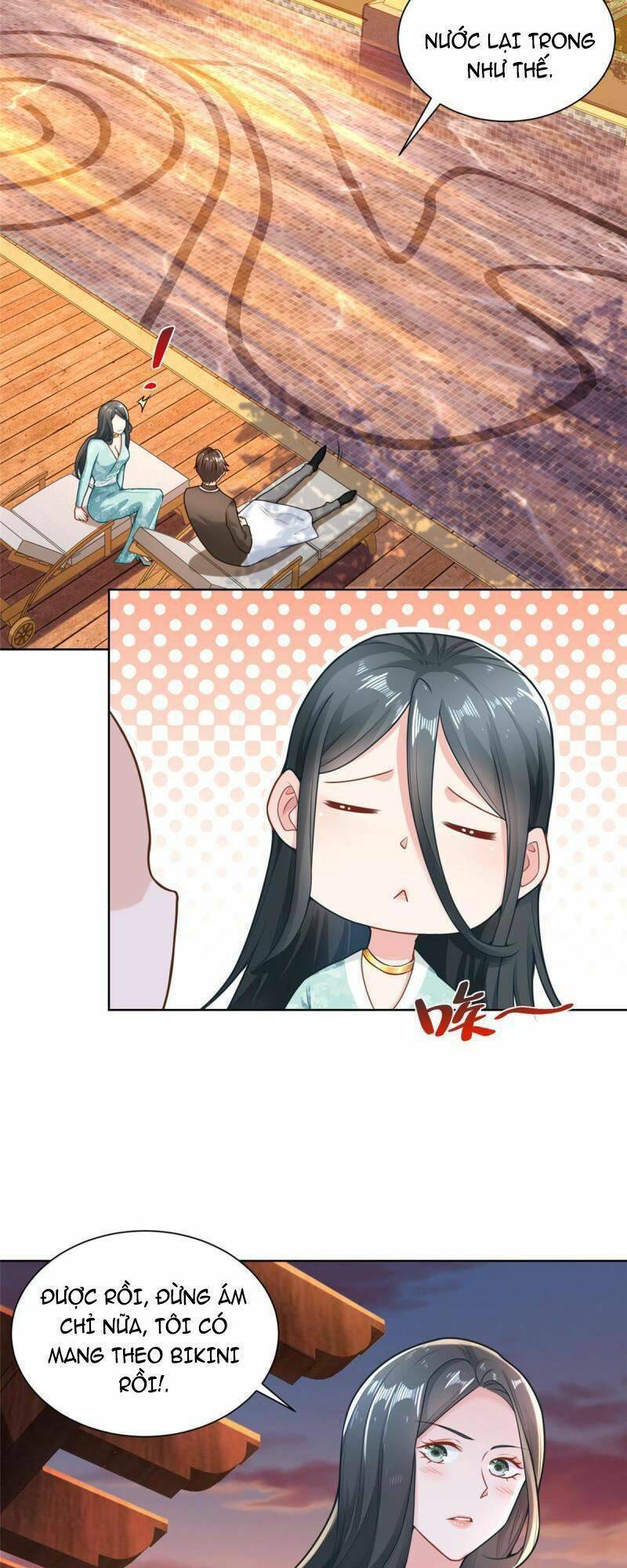 Mỗi Tuần Ta Có Một Nghề Nghiệp Mới: Chapter 171