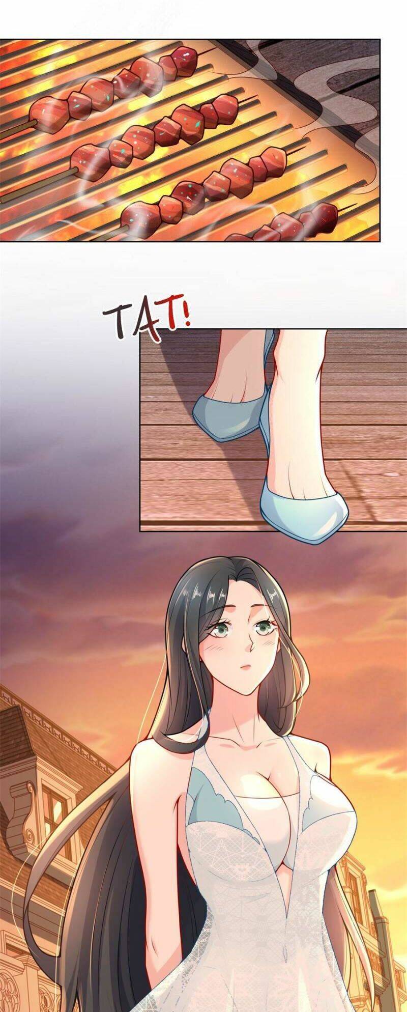 Mỗi Tuần Ta Có Một Nghề Nghiệp Mới: Chapter 171