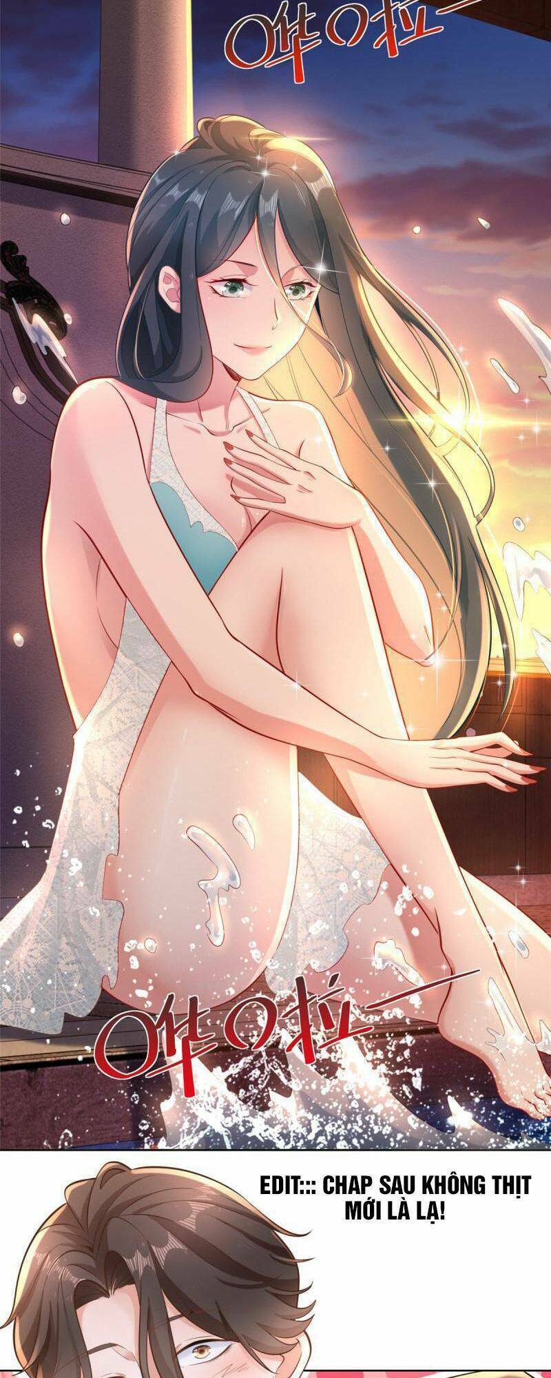 Mỗi Tuần Ta Có Một Nghề Nghiệp Mới: Chapter 171