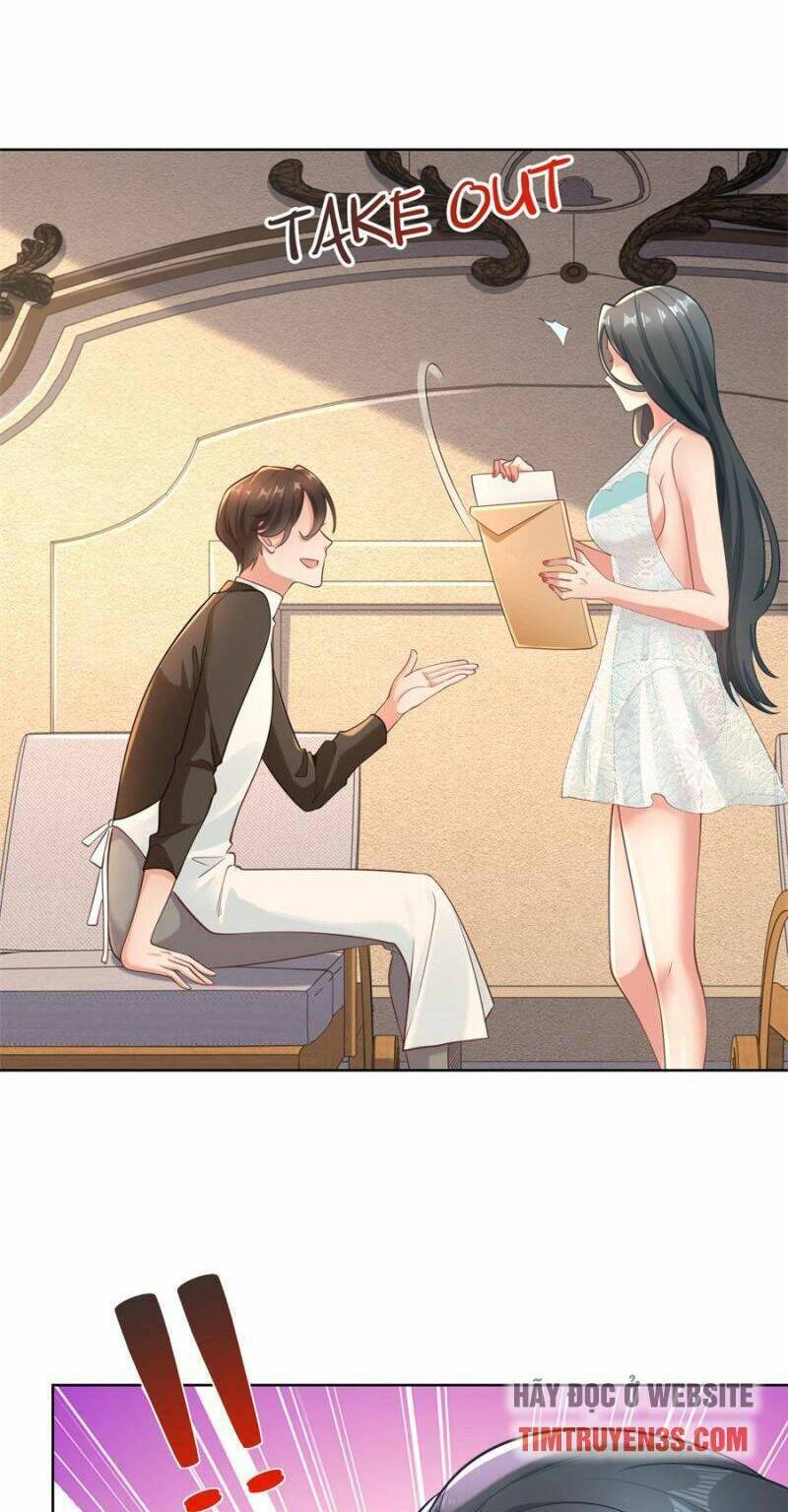Mỗi Tuần Ta Có Một Nghề Nghiệp Mới: Chapter 171