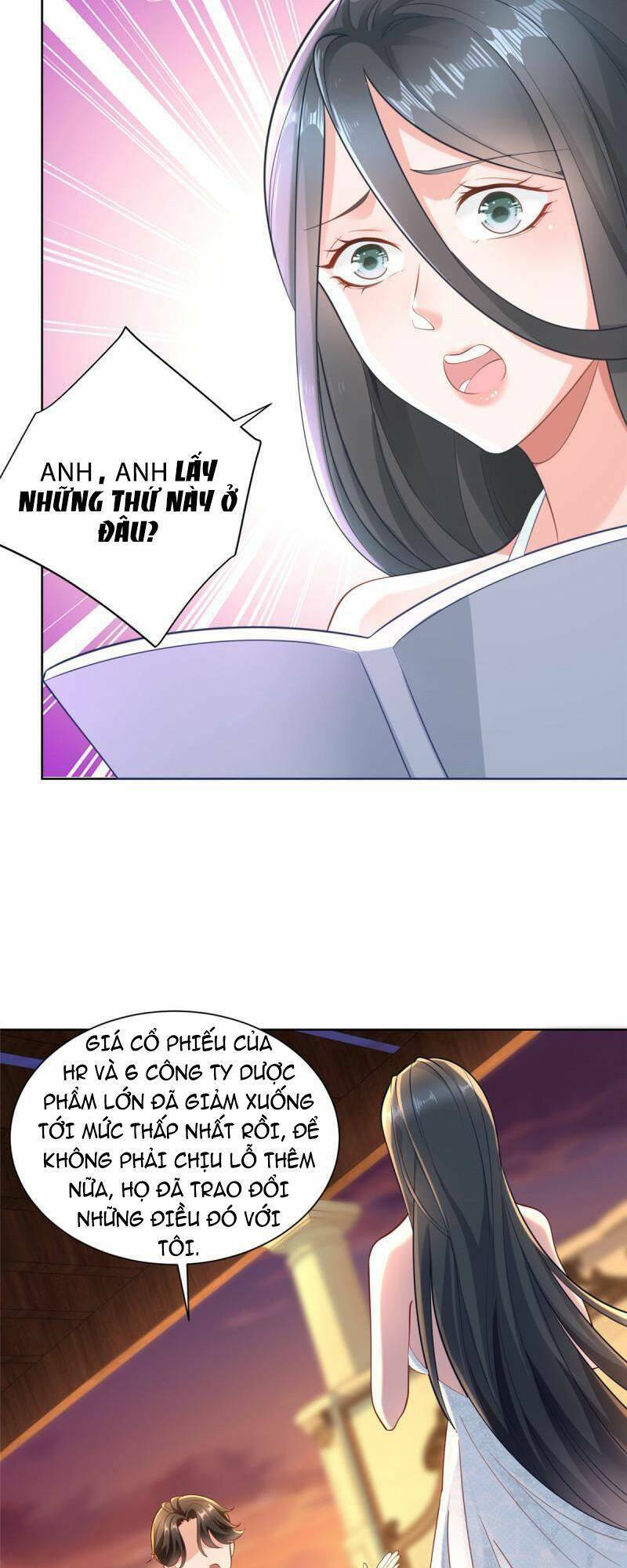Mỗi Tuần Ta Có Một Nghề Nghiệp Mới: Chapter 171