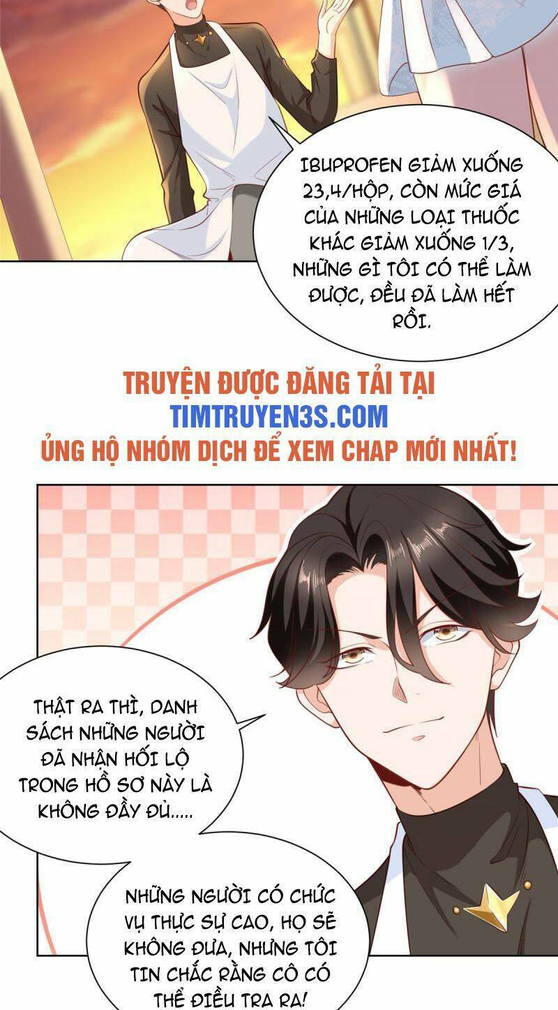 Mỗi Tuần Ta Có Một Nghề Nghiệp Mới: Chapter 171