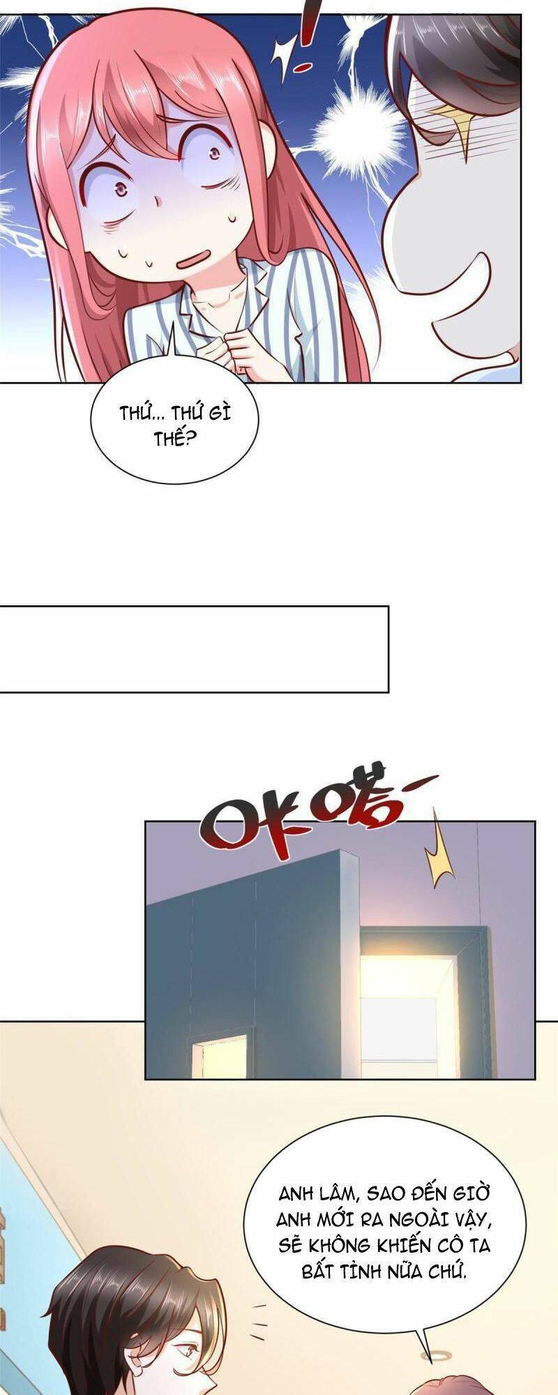 Mỗi Tuần Ta Có Một Nghề Nghiệp Mới: Chapter 171