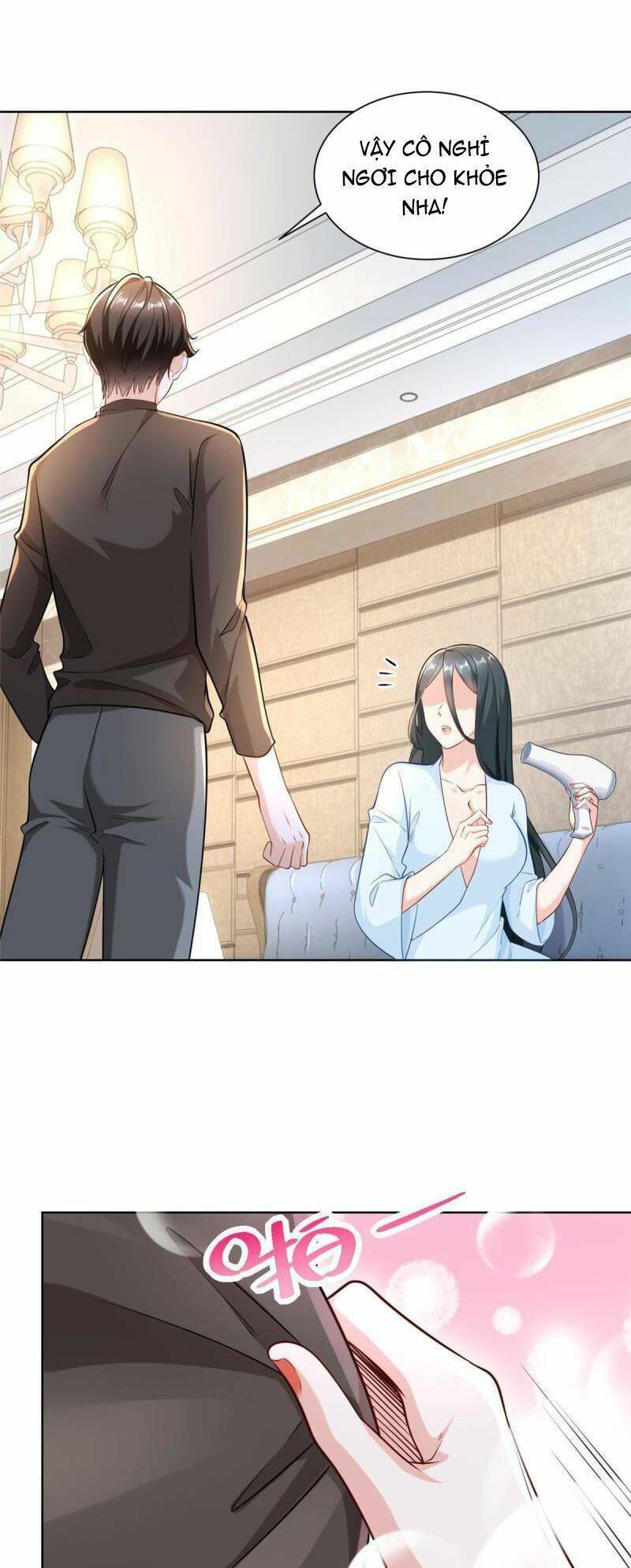 Mỗi Tuần Ta Có Một Nghề Nghiệp Mới: Chapter 171