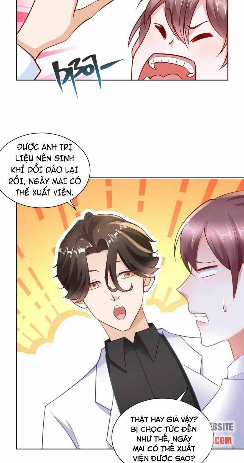 Mỗi Tuần Ta Có Một Nghề Nghiệp Mới: Chapter 171