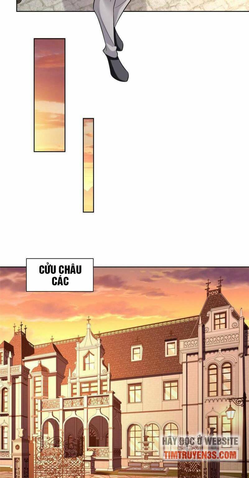 Mỗi Tuần Ta Có Một Nghề Nghiệp Mới: Chapter 171