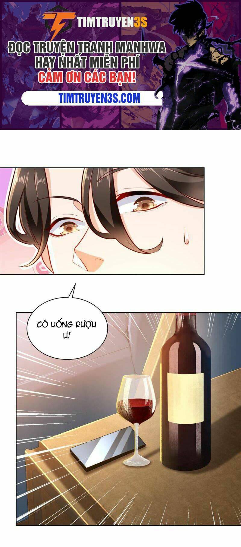 Mỗi Tuần Ta Có Một Nghề Nghiệp Mới: Chapter 172