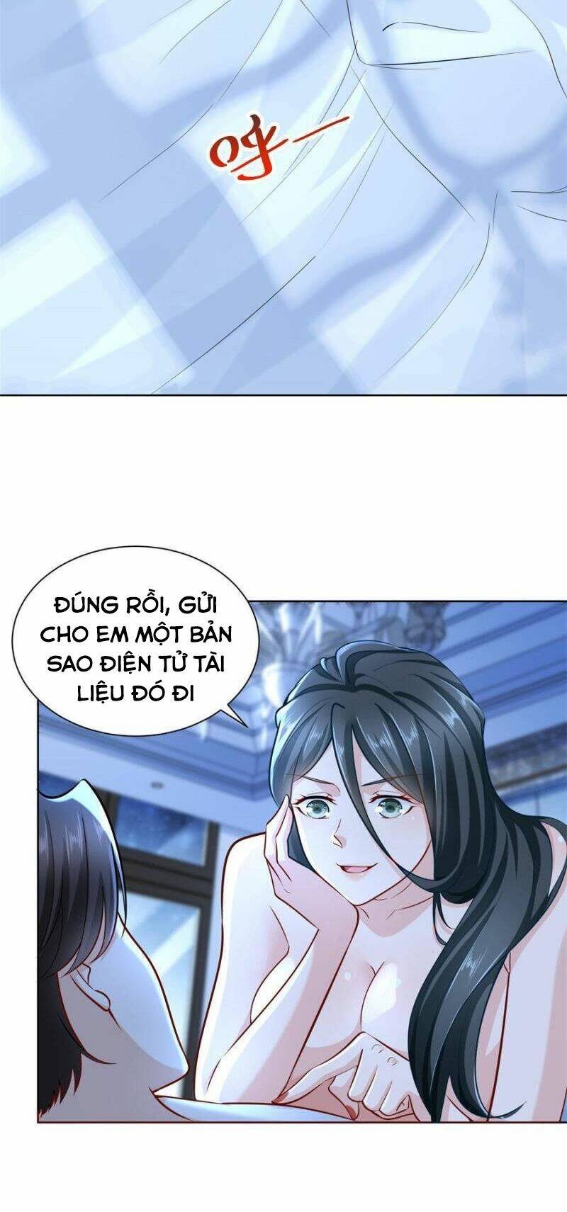 Mỗi Tuần Ta Có Một Nghề Nghiệp Mới: Chapter 172