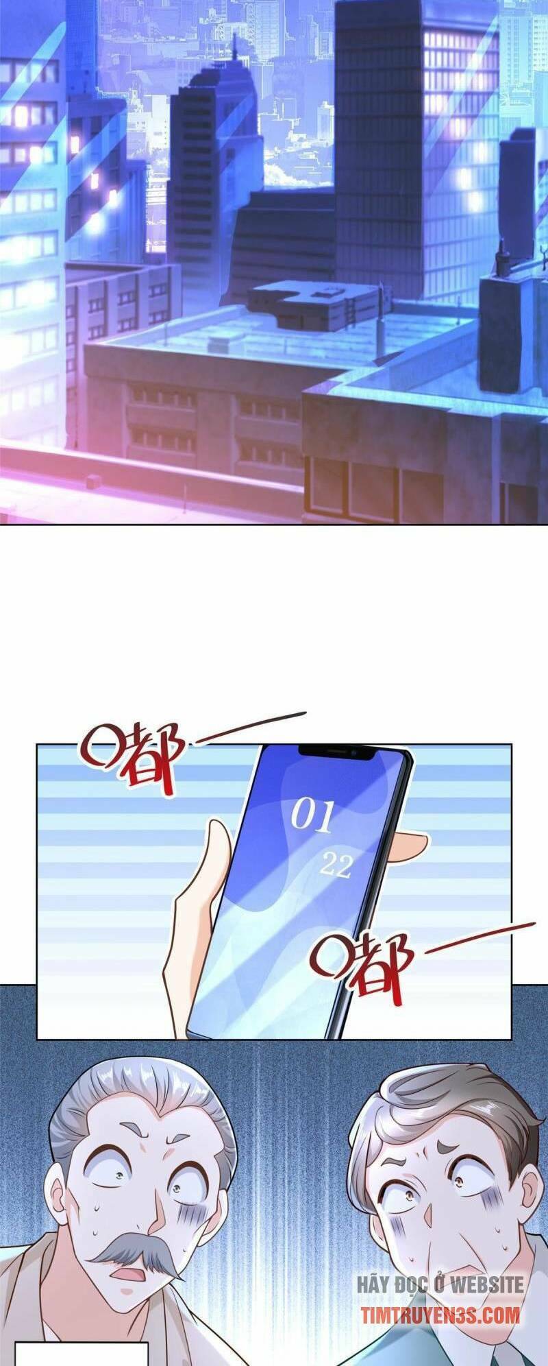 Mỗi Tuần Ta Có Một Nghề Nghiệp Mới: Chapter 172