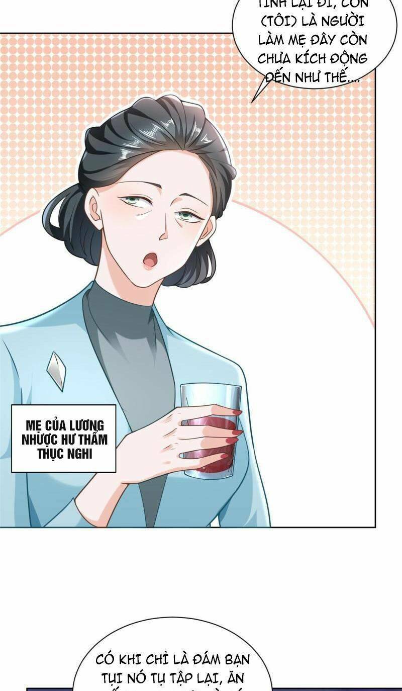 Mỗi Tuần Ta Có Một Nghề Nghiệp Mới: Chapter 172