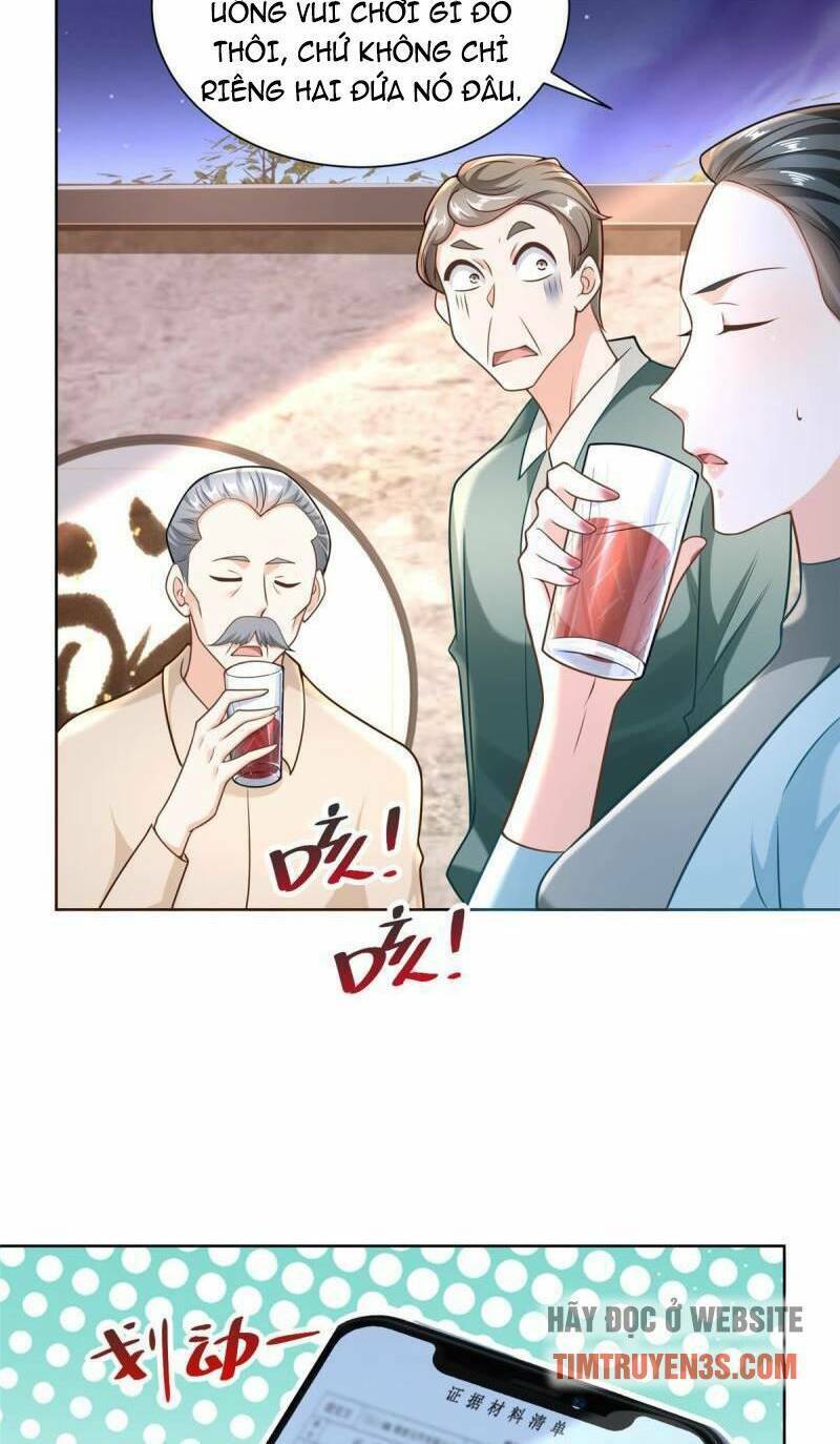 Mỗi Tuần Ta Có Một Nghề Nghiệp Mới: Chapter 172