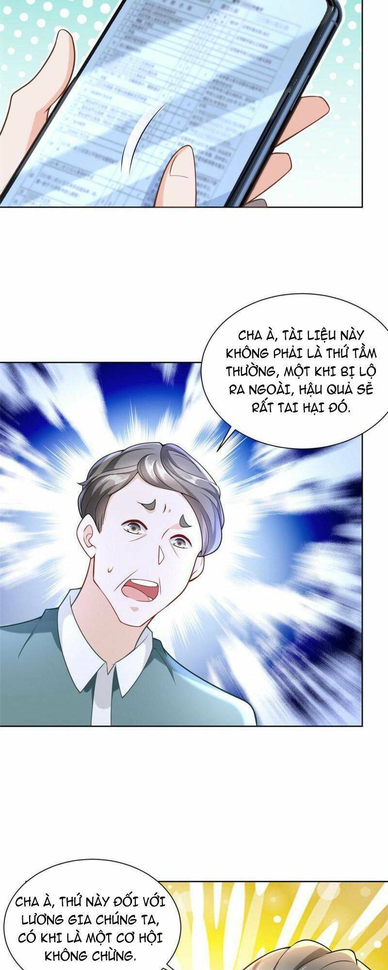 Mỗi Tuần Ta Có Một Nghề Nghiệp Mới: Chapter 172