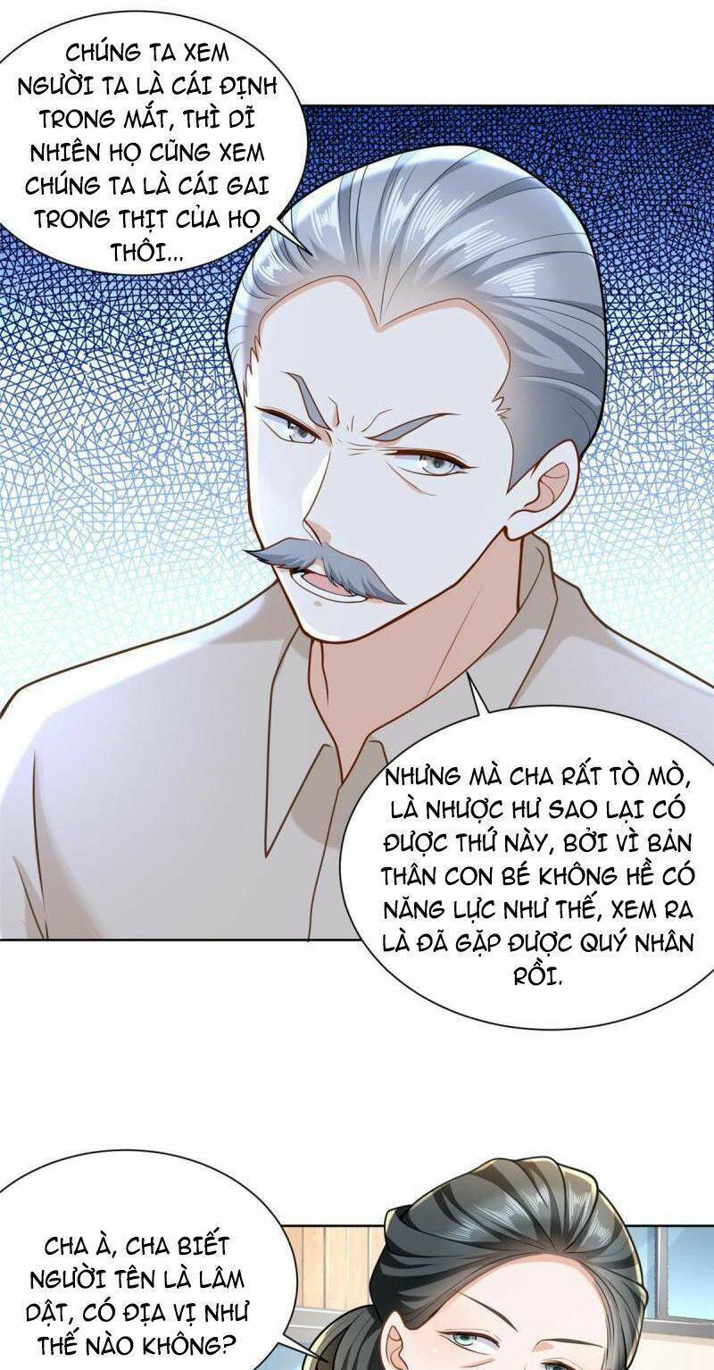Mỗi Tuần Ta Có Một Nghề Nghiệp Mới: Chapter 172