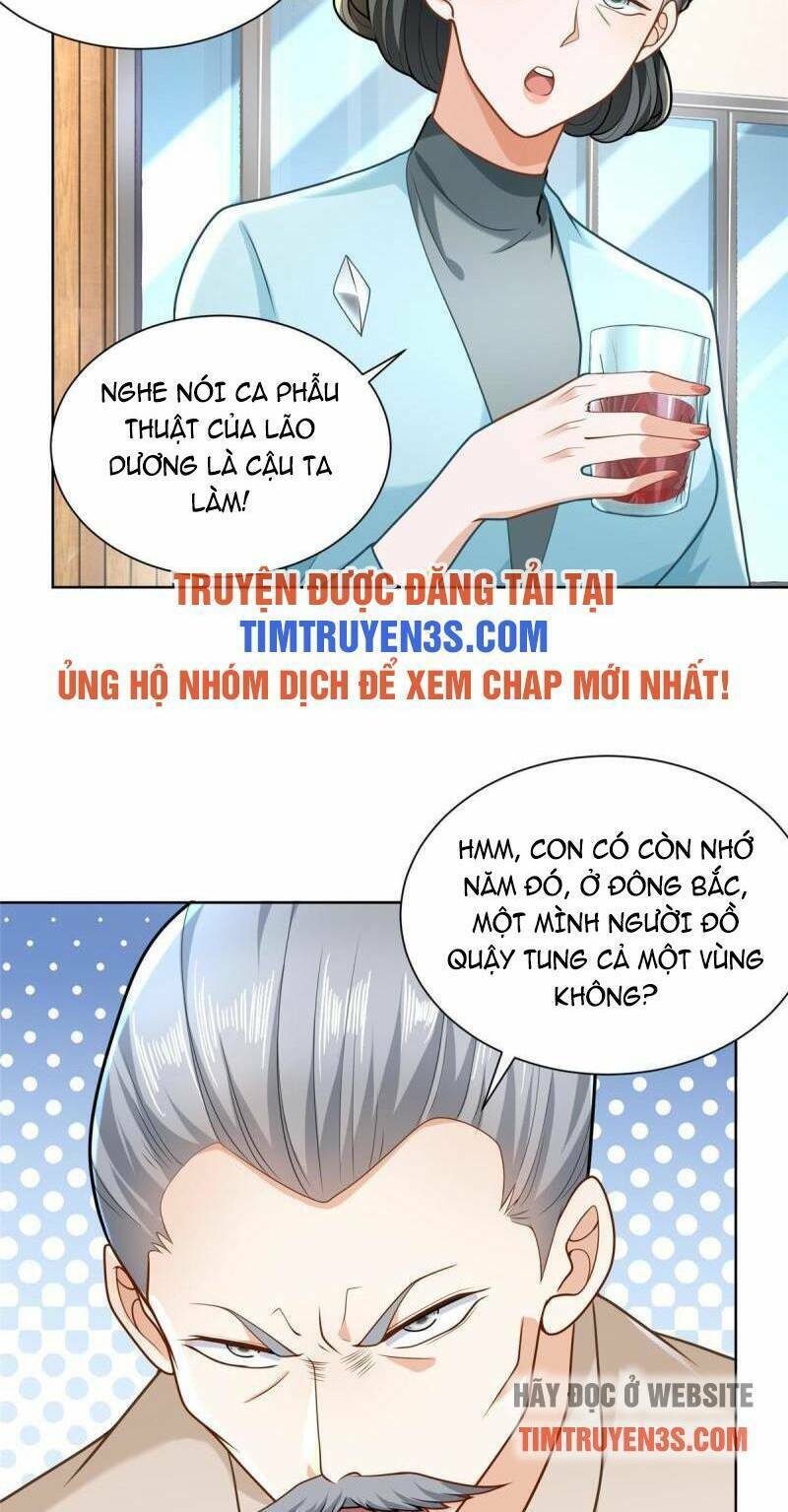 Mỗi Tuần Ta Có Một Nghề Nghiệp Mới: Chapter 172