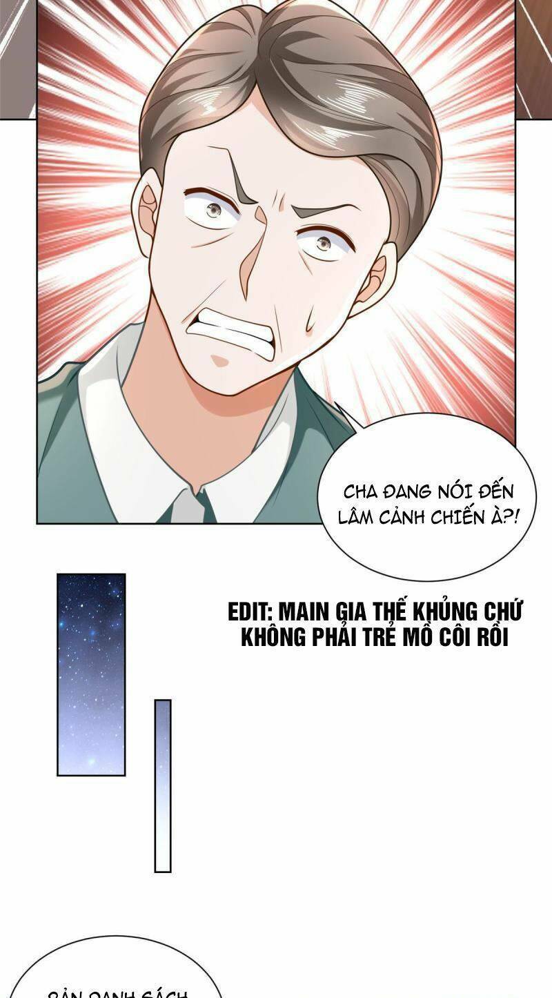 Mỗi Tuần Ta Có Một Nghề Nghiệp Mới: Chapter 172
