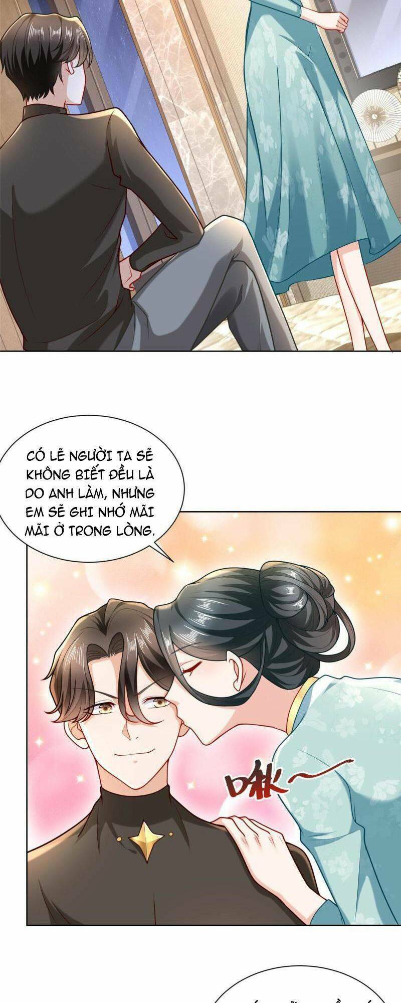Mỗi Tuần Ta Có Một Nghề Nghiệp Mới: Chapter 172