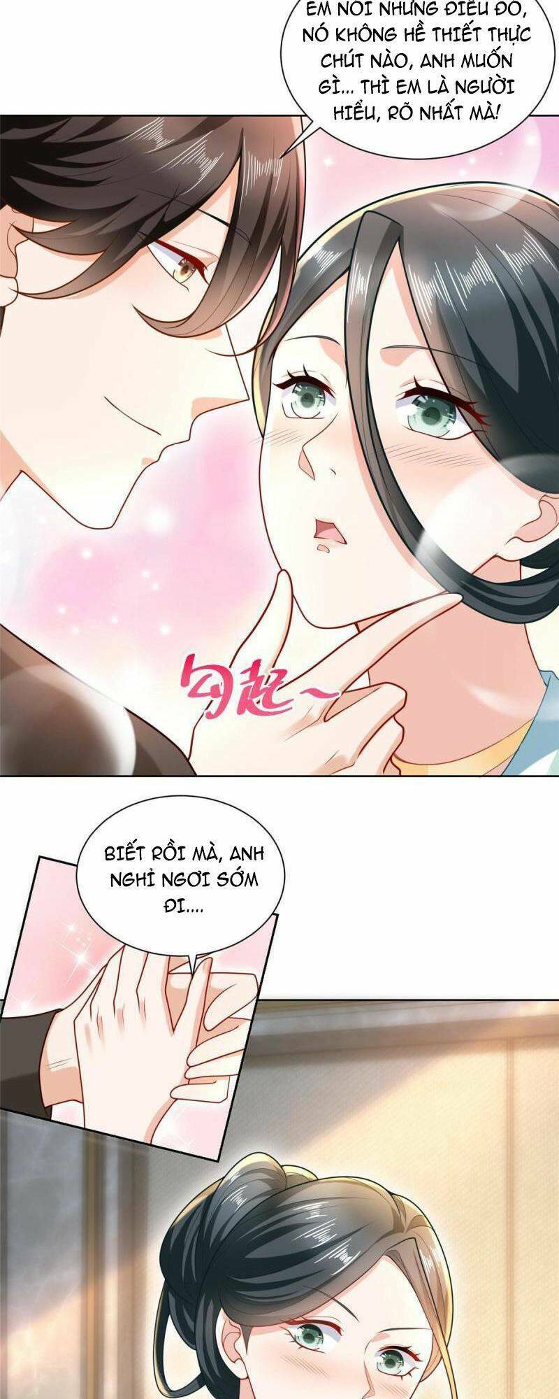 Mỗi Tuần Ta Có Một Nghề Nghiệp Mới: Chapter 172
