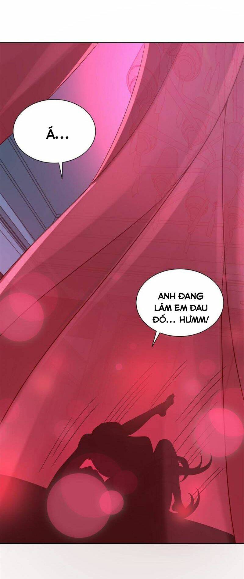 Mỗi Tuần Ta Có Một Nghề Nghiệp Mới: Chapter 172
