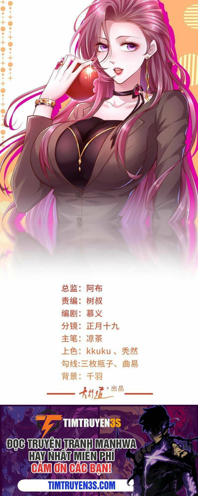 Mỗi Tuần Ta Có Một Nghề Nghiệp Mới: Chapter 173