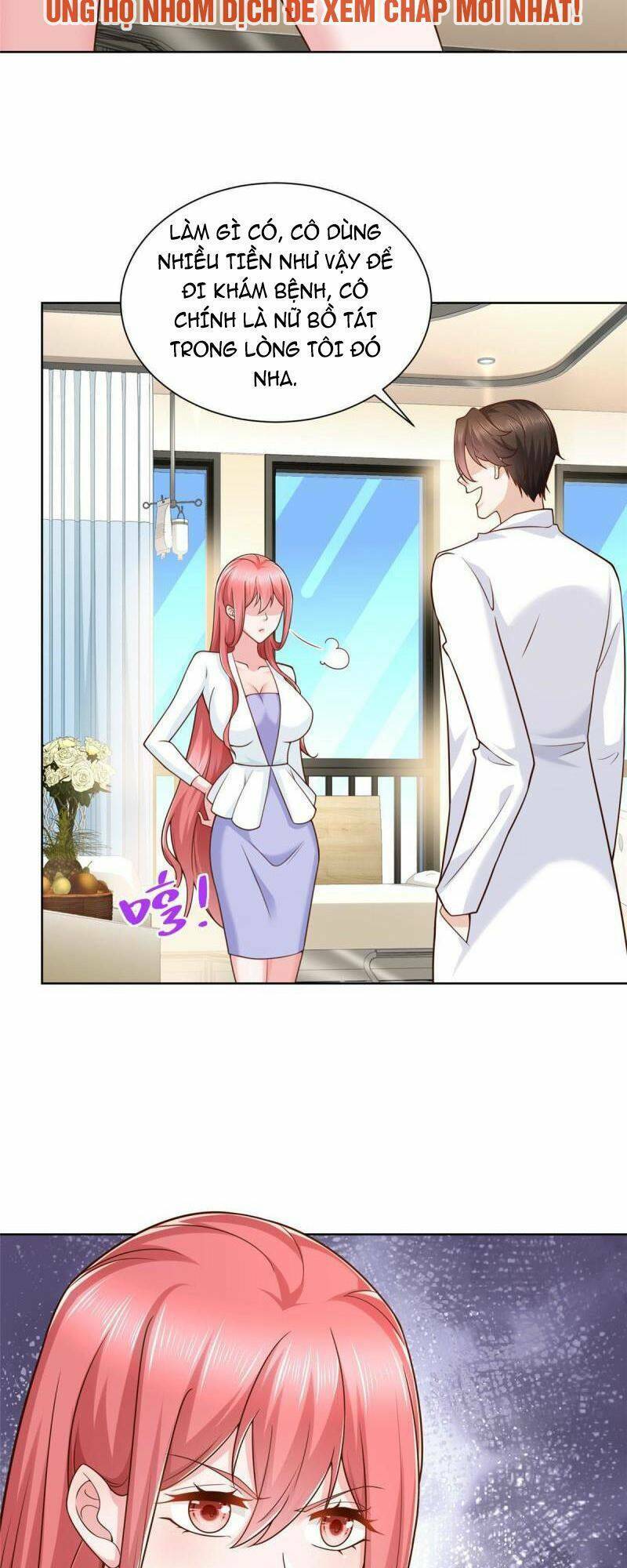 Mỗi Tuần Ta Có Một Nghề Nghiệp Mới: Chapter 173