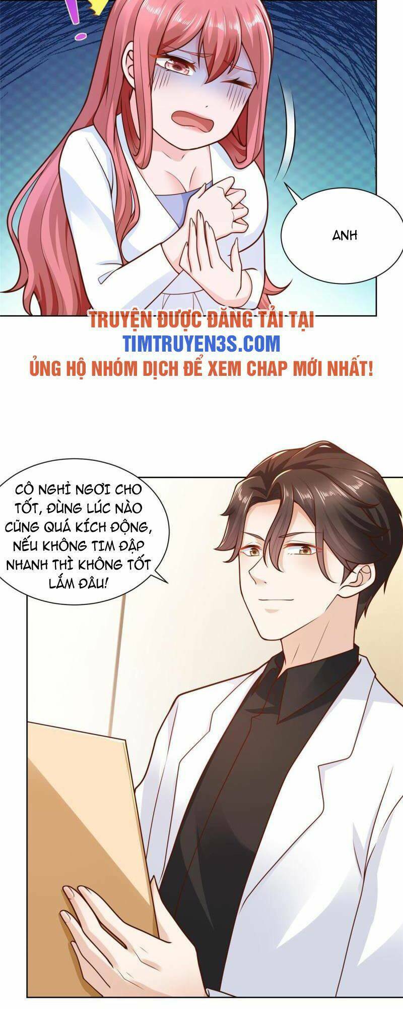Mỗi Tuần Ta Có Một Nghề Nghiệp Mới: Chapter 173