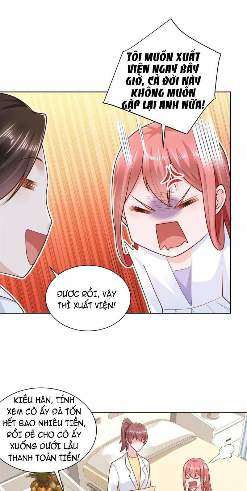 Mỗi Tuần Ta Có Một Nghề Nghiệp Mới: Chapter 173