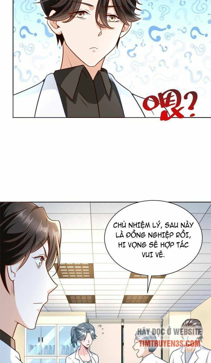 Mỗi Tuần Ta Có Một Nghề Nghiệp Mới: Chapter 173