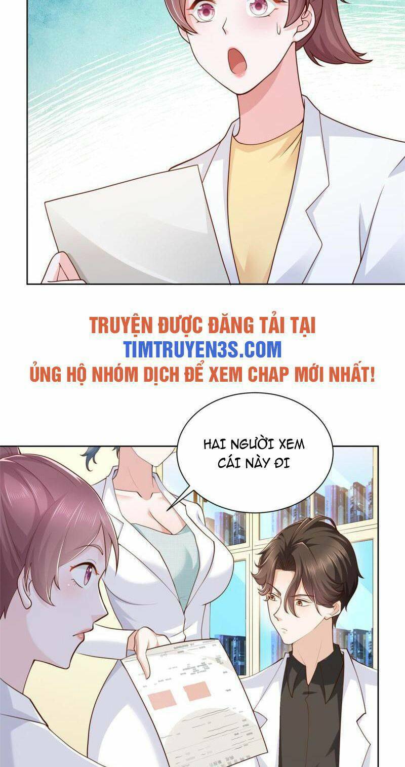 Mỗi Tuần Ta Có Một Nghề Nghiệp Mới: Chapter 173