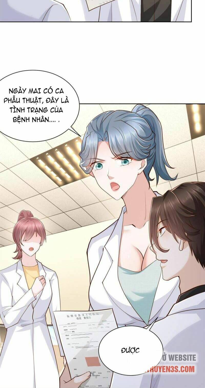 Mỗi Tuần Ta Có Một Nghề Nghiệp Mới: Chapter 173