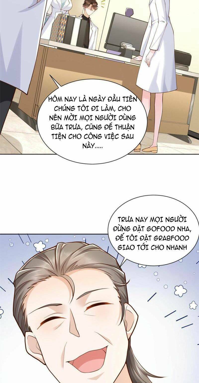 Mỗi Tuần Ta Có Một Nghề Nghiệp Mới: Chapter 173
