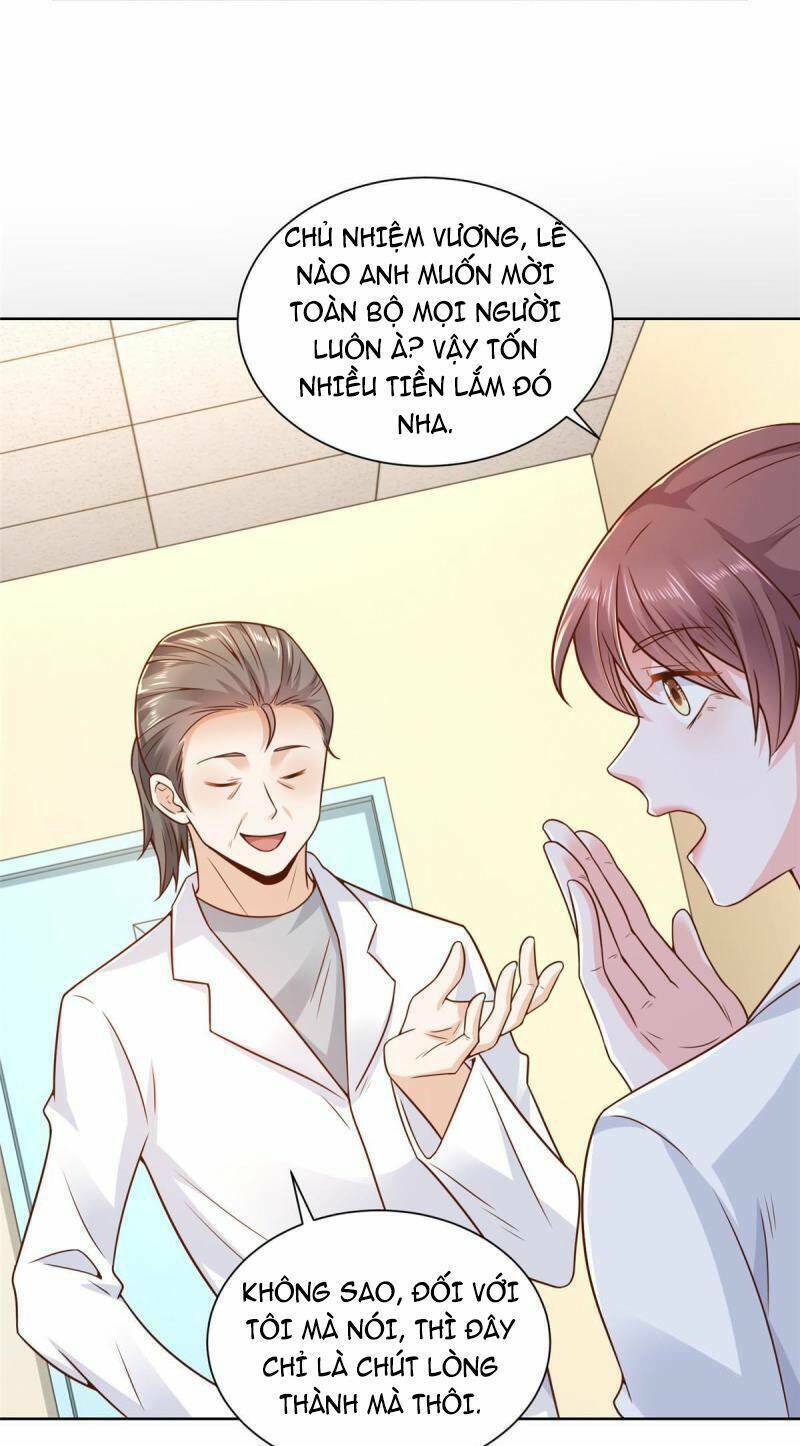 Mỗi Tuần Ta Có Một Nghề Nghiệp Mới: Chapter 173