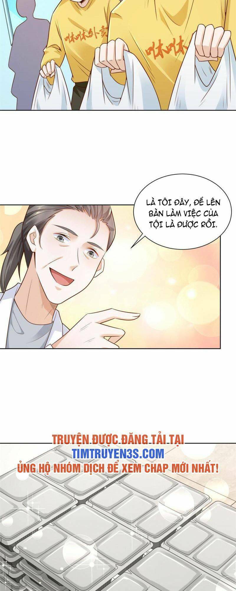 Mỗi Tuần Ta Có Một Nghề Nghiệp Mới: Chapter 173