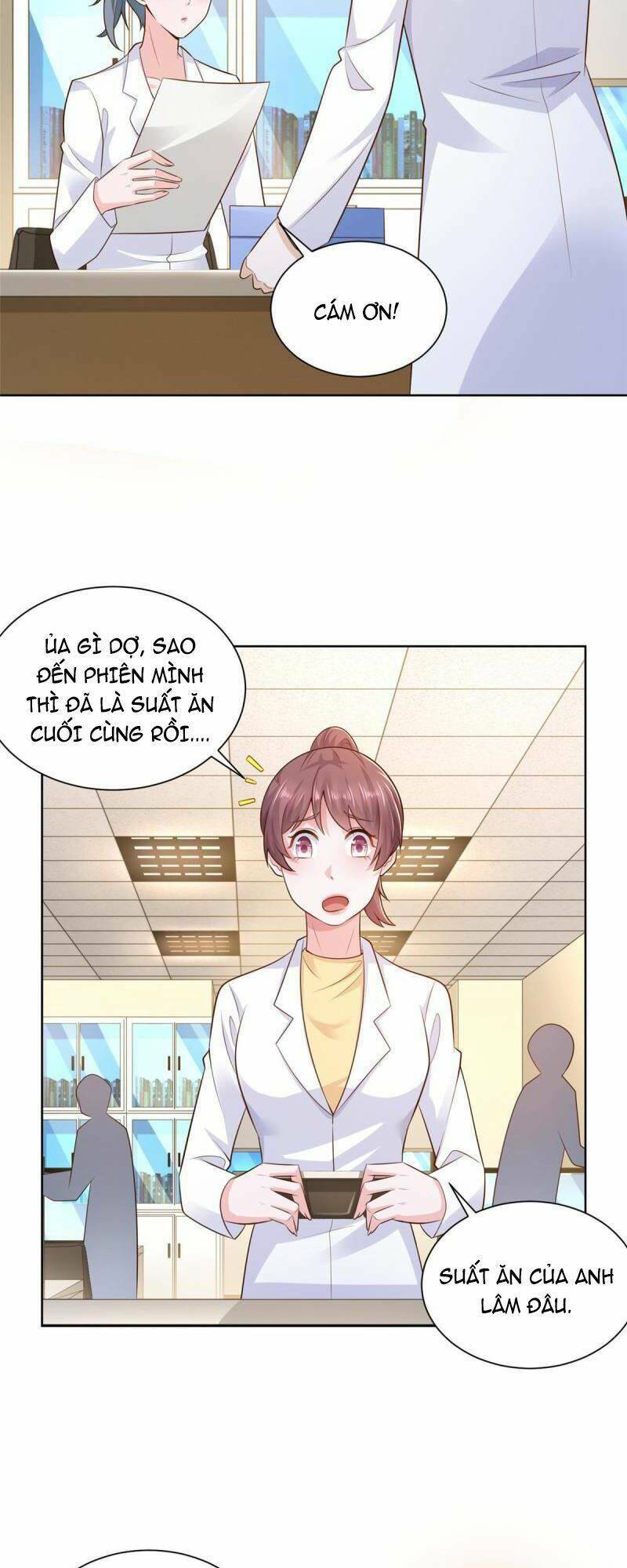 Mỗi Tuần Ta Có Một Nghề Nghiệp Mới: Chapter 173