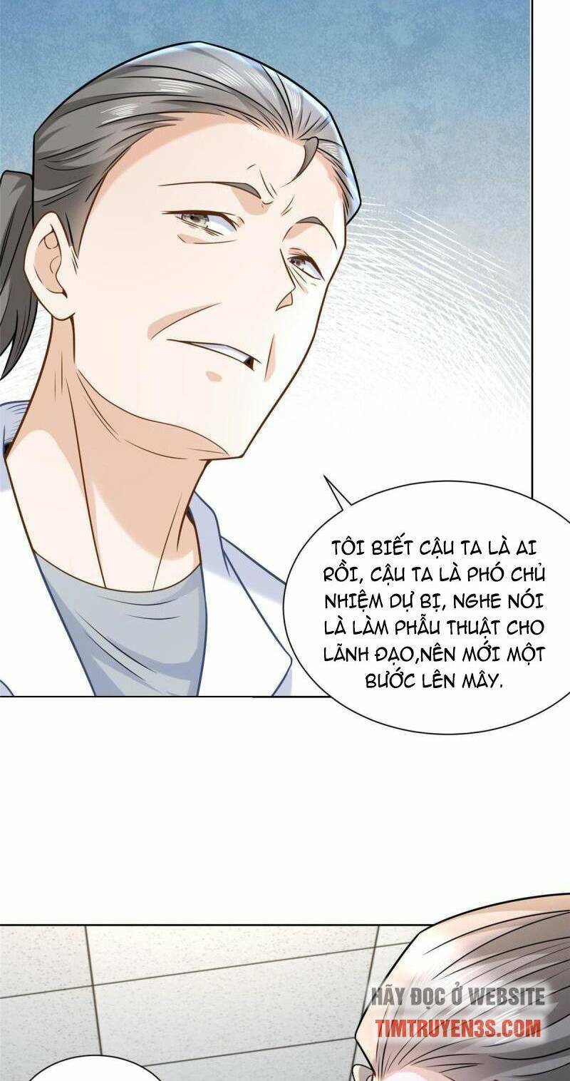 Mỗi Tuần Ta Có Một Nghề Nghiệp Mới: Chapter 173