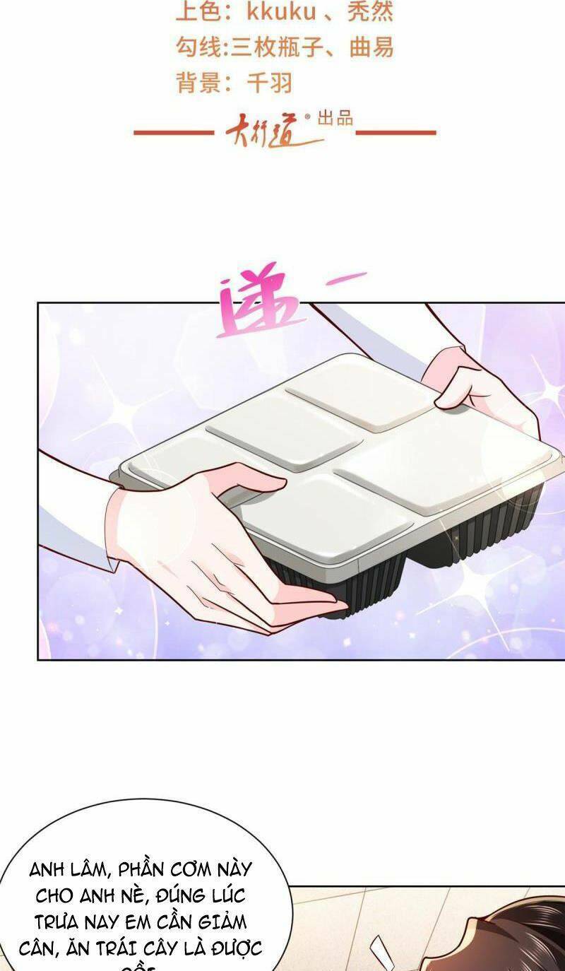 Mỗi Tuần Ta Có Một Nghề Nghiệp Mới: Chapter 174