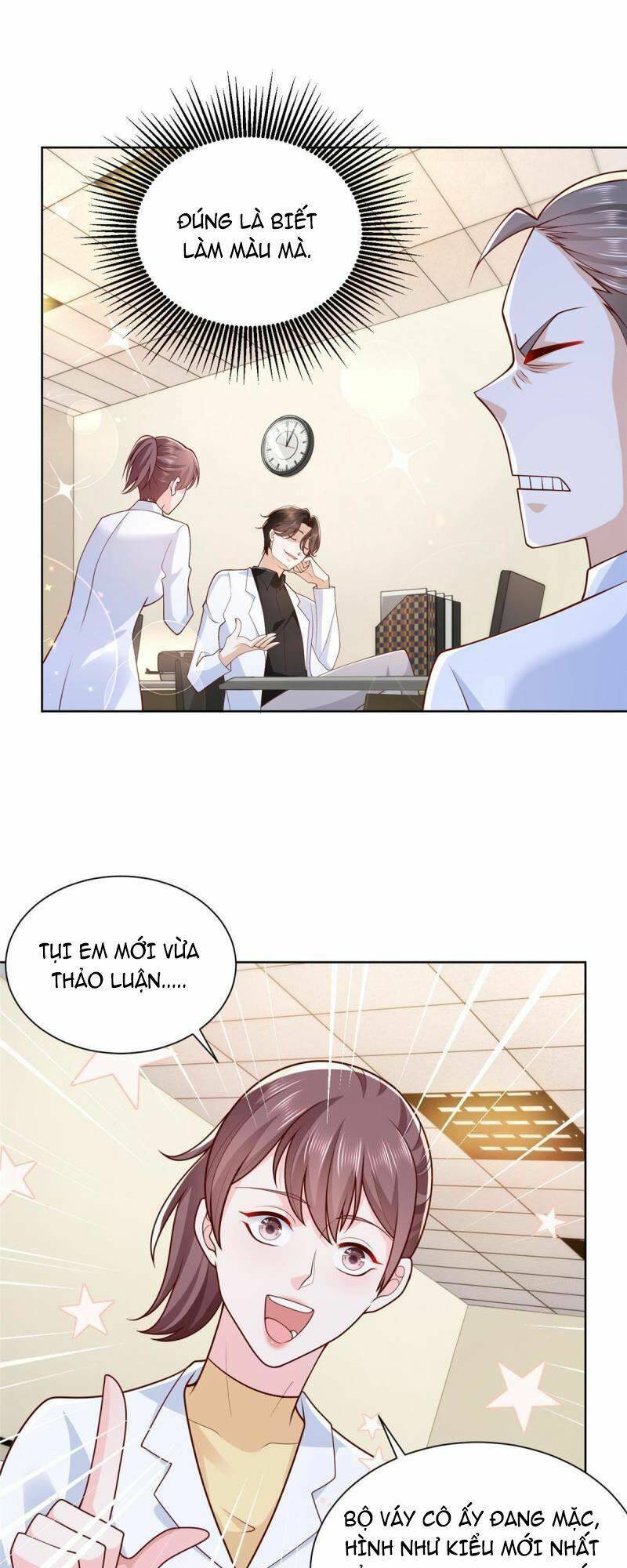 Mỗi Tuần Ta Có Một Nghề Nghiệp Mới: Chapter 174