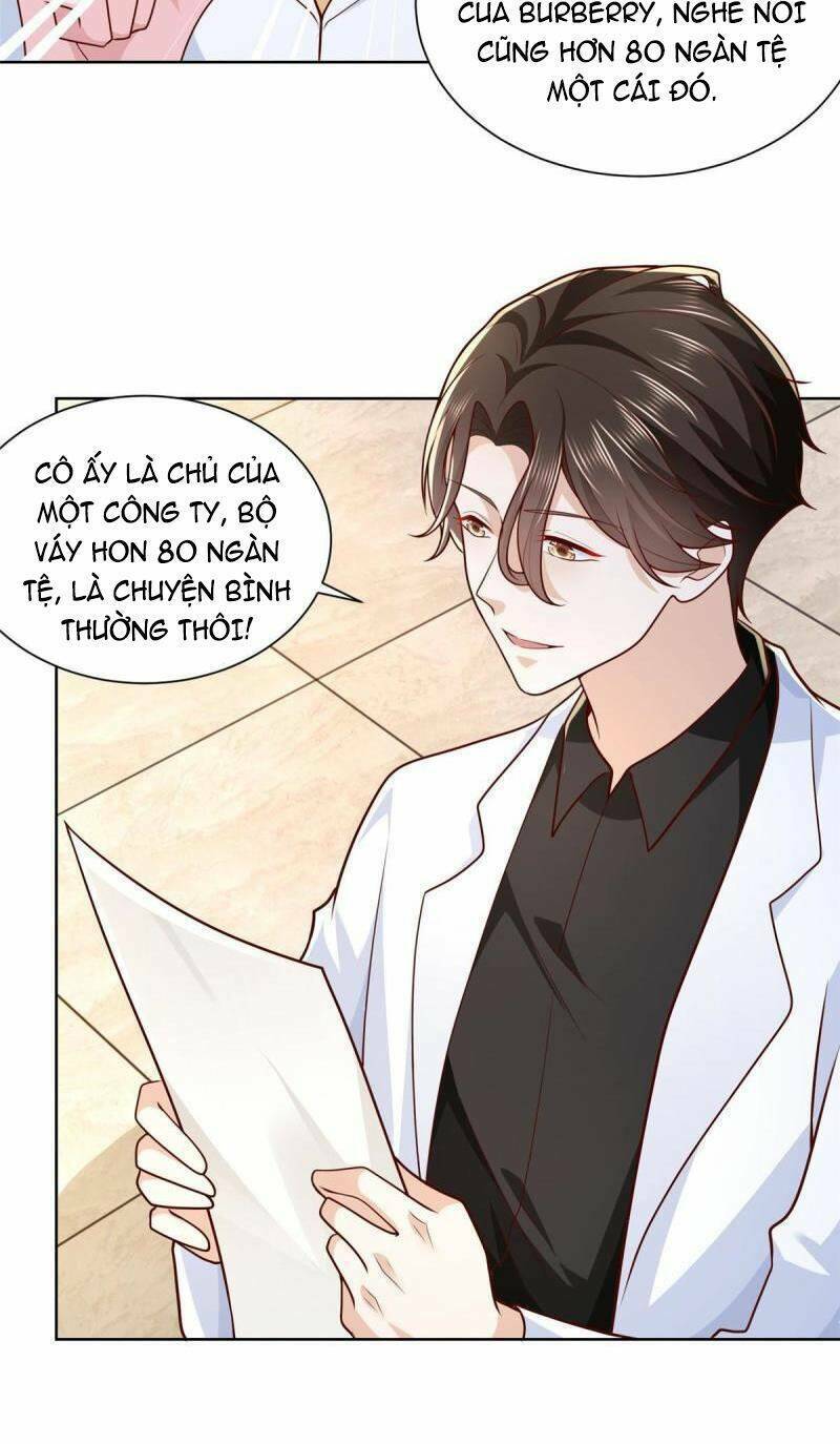 Mỗi Tuần Ta Có Một Nghề Nghiệp Mới: Chapter 174