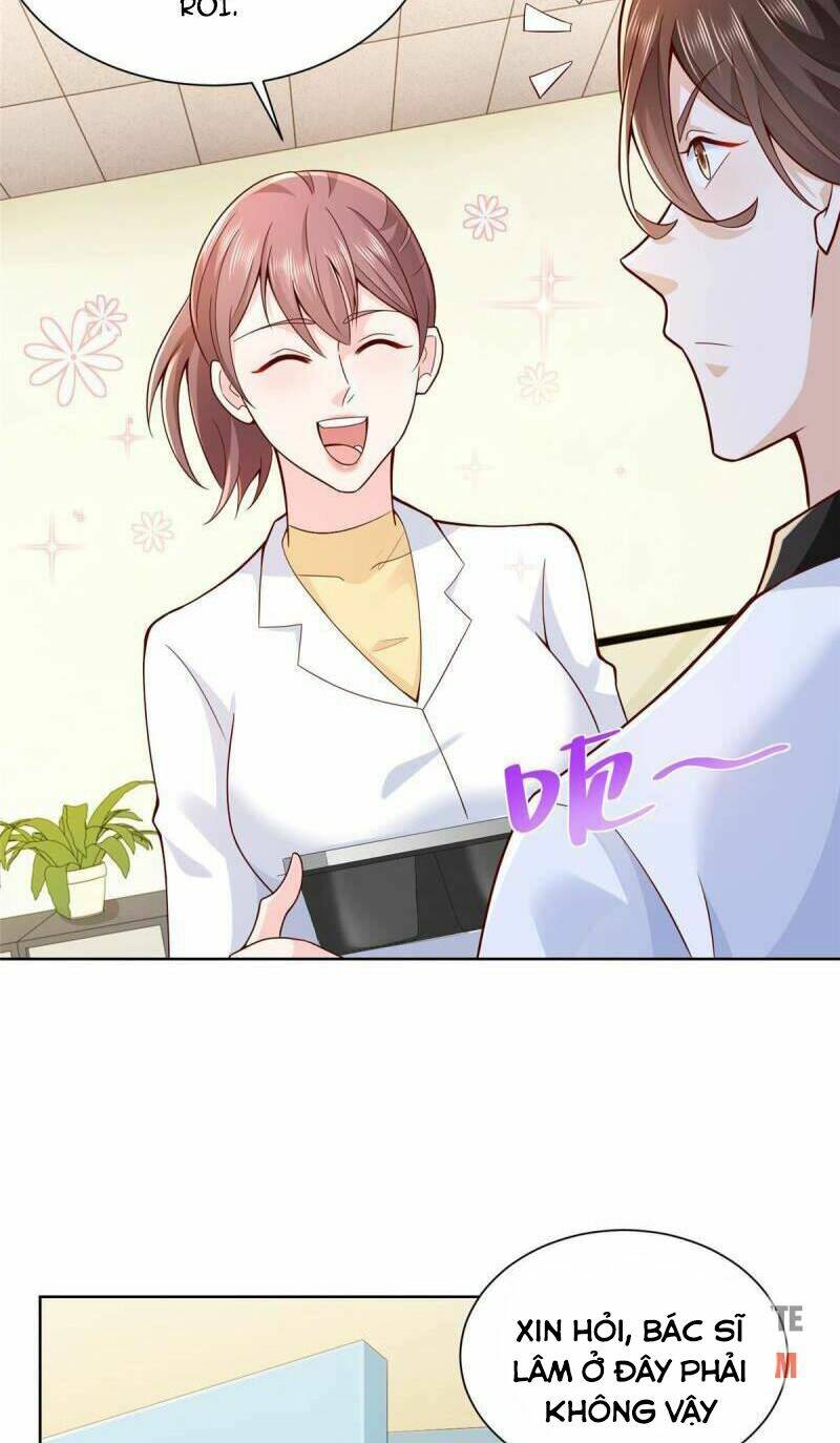 Mỗi Tuần Ta Có Một Nghề Nghiệp Mới: Chapter 174