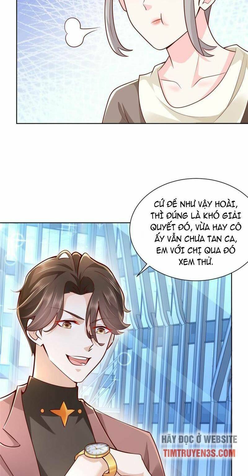 Mỗi Tuần Ta Có Một Nghề Nghiệp Mới: Chapter 174